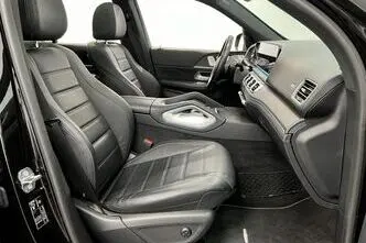 Mercedes-Benz GLE 350, 2.0, 143 kW, pistikhübriid, automaat, nelikvedu