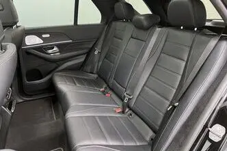 Mercedes-Benz GLE 350, 2.0, 143 kW, pistikhübriid, automaat, nelikvedu
