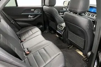 Mercedes-Benz GLE 350, 2.0, 143 kW, pistikhübriid, automaat, nelikvedu
