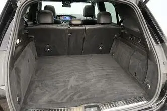 Mercedes-Benz GLE 350, 2.0, 143 kW, pistikhübriid, automaat, nelikvedu