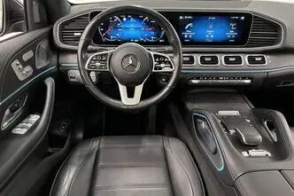 Mercedes-Benz GLE 350, 2.0, 143 kW, pistikhübriid, automaat, nelikvedu