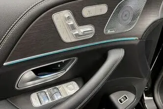 Mercedes-Benz GLE 350, 2.0, 143 kW, pistikhübriid, automaat, nelikvedu