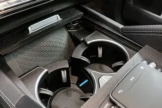 Mercedes-Benz GLE 350, 2.0, 143 kW, pistikhübriid, automaat, nelikvedu