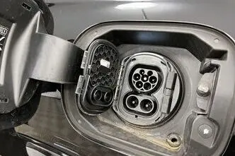 Mercedes-Benz GLE 350, 2.0, 143 kW, pistikhübriid, automaat, nelikvedu