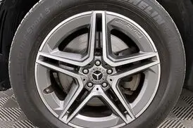 Mercedes-Benz GLE 350, 2.0, 143 kW, pistikhübriid, automaat, nelikvedu