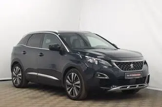 Peugeot 3008, 1.6, 147 kW, подключаемый гибрид, автомат, полный привод