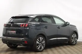 Peugeot 3008, 1.6, 147 kW, подключаемый гибрид, автомат, полный привод