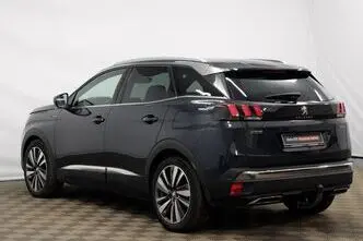Peugeot 3008, 1.6, 147 kW, подключаемый гибрид, автомат, полный привод