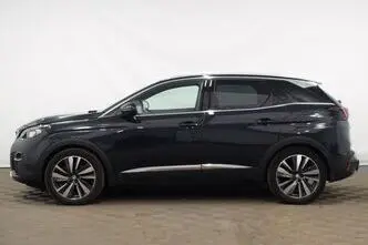 Peugeot 3008, 1.6, 147 kW, подключаемый гибрид, автомат, полный привод