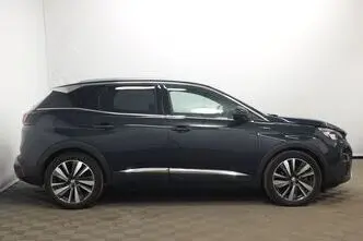 Peugeot 3008, 1.6, 147 kW, подключаемый гибрид, автомат, полный привод