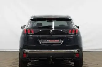 Peugeot 3008, 1.6, 147 kW, подключаемый гибрид, автомат, полный привод