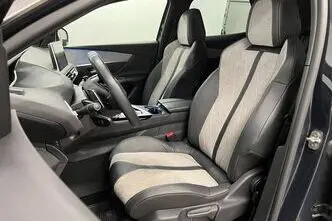 Peugeot 3008, 1.6, 147 kW, подключаемый гибрид, автомат, полный привод