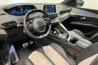 Peugeot 3008, 1.6, 147 kW, подключаемый гибрид, автомат, полный привод