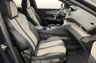 Peugeot 3008, 1.6, 147 kW, подключаемый гибрид, автомат, полный привод