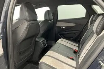 Peugeot 3008, 1.6, 147 kW, подключаемый гибрид, автомат, полный привод