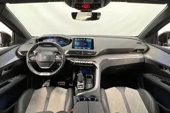 Peugeot 3008, 1.6, 147 kW, подключаемый гибрид, автомат, полный привод