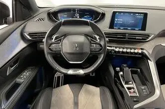 Peugeot 3008, 1.6, 147 kW, подключаемый гибрид, автомат, полный привод