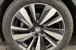 Peugeot 3008, 1.6, 147 kW, подключаемый гибрид, автомат, полный привод