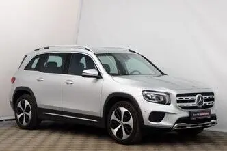 Mercedes-Benz GLB 220, 2.0, 140 kW, diisel, automaat, nelikvedu