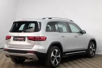 Mercedes-Benz GLB 220, 2.0, 140 kW, diisel, automaat, nelikvedu