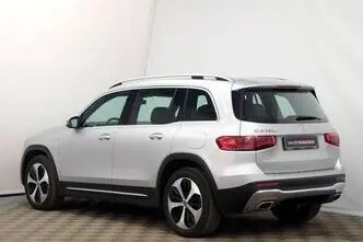 Mercedes-Benz GLB 220, 2.0, 140 kW, diisel, automaat, nelikvedu