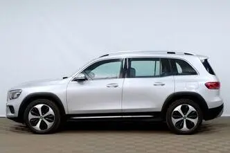 Mercedes-Benz GLB 220, 2.0, 140 kW, diisel, automaat, nelikvedu