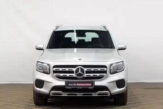 Mercedes-Benz GLB 220, 2.0, 140 kW, diisel, automaat, nelikvedu