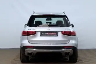 Mercedes-Benz GLB 220, 2.0, 140 kW, diisel, automaat, nelikvedu