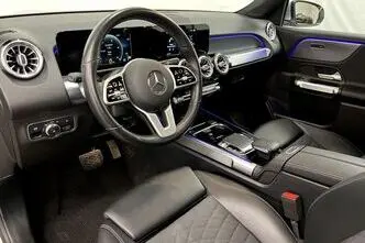 Mercedes-Benz GLB 220, 2.0, 140 kW, diisel, automaat, nelikvedu
