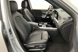 Mercedes-Benz GLB 220, 2.0, 140 kW, diisel, automaat, nelikvedu