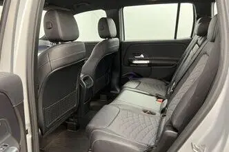 Mercedes-Benz GLB 220, 2.0, 140 kW, diisel, automaat, nelikvedu