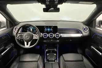 Mercedes-Benz GLB 220, 2.0, 140 kW, diisel, automaat, nelikvedu