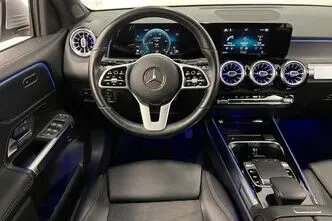 Mercedes-Benz GLB 220, 2.0, 140 kW, diisel, automaat, nelikvedu