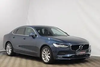 Volvo S90, 2.0, 140 kW, bensiin, automaat, esivedu