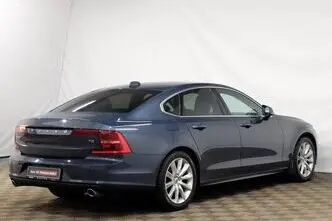 Volvo S90, 2.0, 140 kW, bensiin, automaat, esivedu