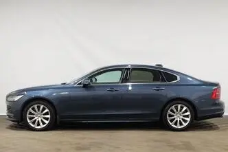 Volvo S90, 2.0, 140 kW, bensiin, automaat, esivedu