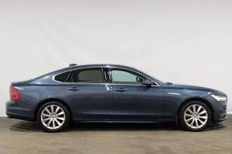 Volvo S90, 2.0, 140 kW, bensiin, automaat, esivedu
