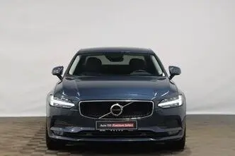 Volvo S90, 2.0, 140 kW, bensiin, automaat, esivedu