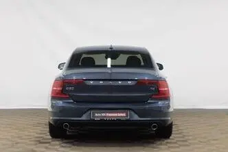 Volvo S90, 2.0, 140 kW, bensiin, automaat, esivedu