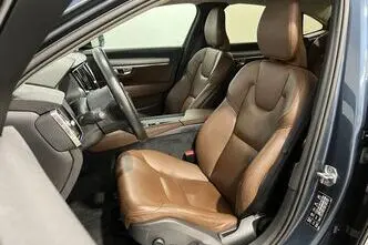 Volvo S90, 2.0, 140 kW, bensiin, automaat, esivedu