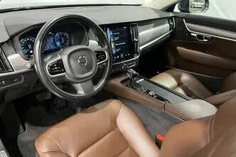 Volvo S90, 2.0, 140 kW, bensiin, automaat, esivedu