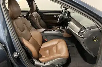 Volvo S90, 2.0, 140 kW, bensiin, automaat, esivedu