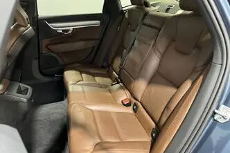 Volvo S90, 2.0, 140 kW, bensiin, automaat, esivedu