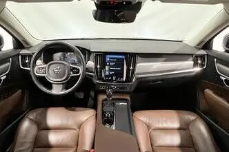 Volvo S90, 2.0, 140 kW, bensiin, automaat, esivedu