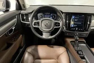 Volvo S90, 2.0, 140 kW, bensiin, automaat, esivedu