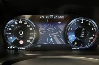 Volvo S90, 2.0, 140 kW, bensiin, automaat, esivedu