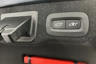 Volvo S90, 2.0, 140 kW, bensiin, automaat, esivedu
