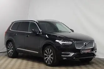 Volvo XC90, 2.0, 173 kW, hybrid, automatic, four-wheel drive