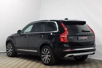 Volvo XC90, 2.0, 173 kW, hybrid, automatic, four-wheel drive