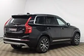 Volvo XC90, 2.0, 173 kW, hybrid, automatic, four-wheel drive